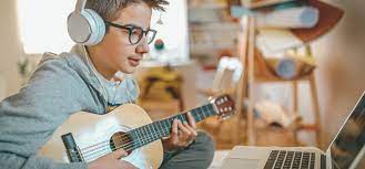 Advantages Of Learning Music Online